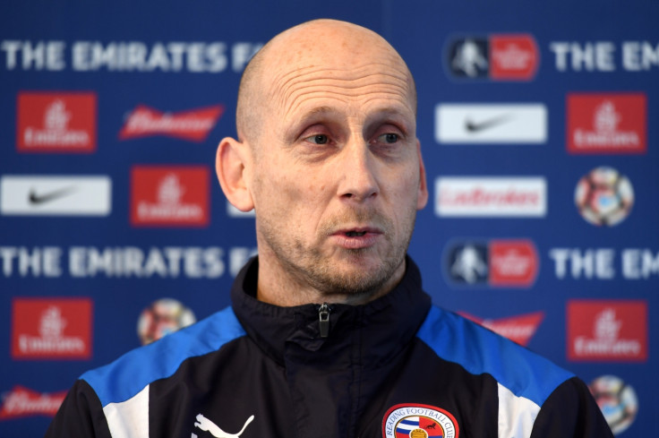 Jaap Stam