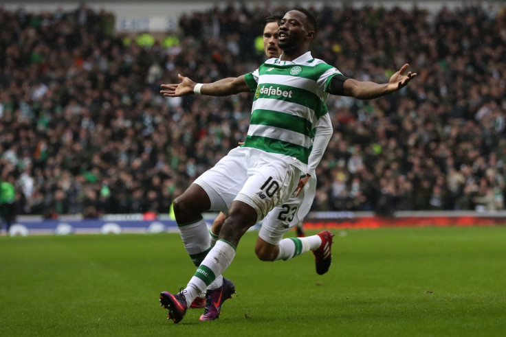 Moussa Dembele