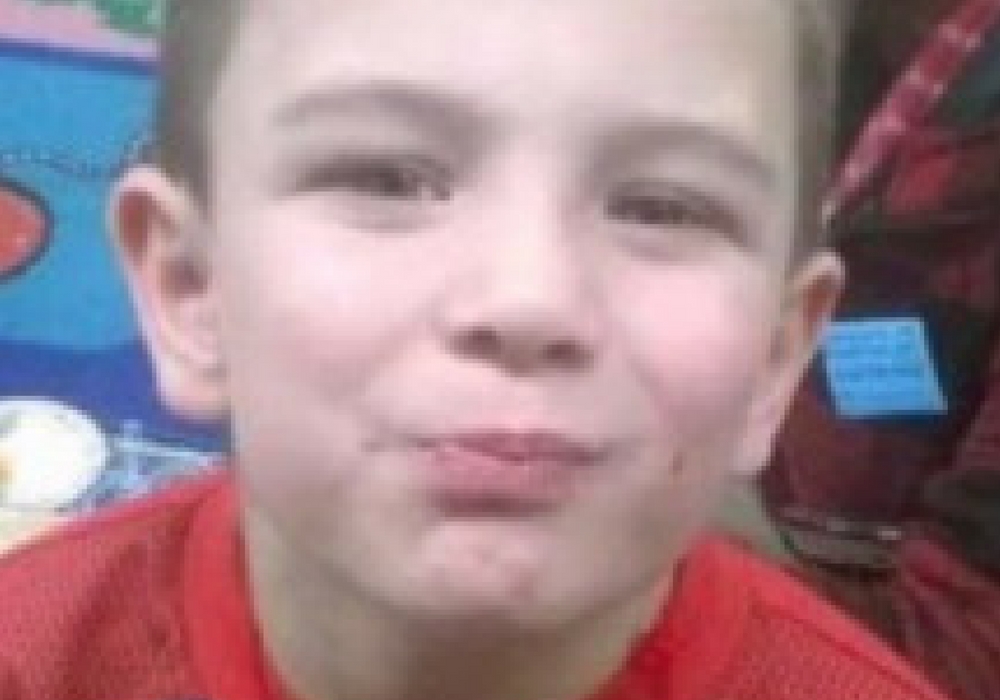 Boy, 6, found dead under frozen pond after disappearing New Year's Eve