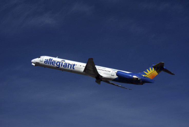 Allegiant Air