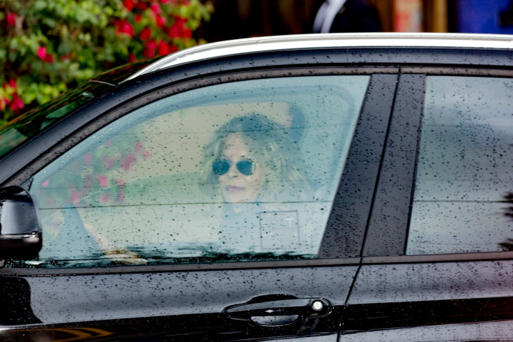 Carrie Fisher and Debbie Reynolds' funeral