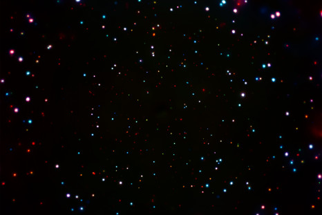 Black hole cluster