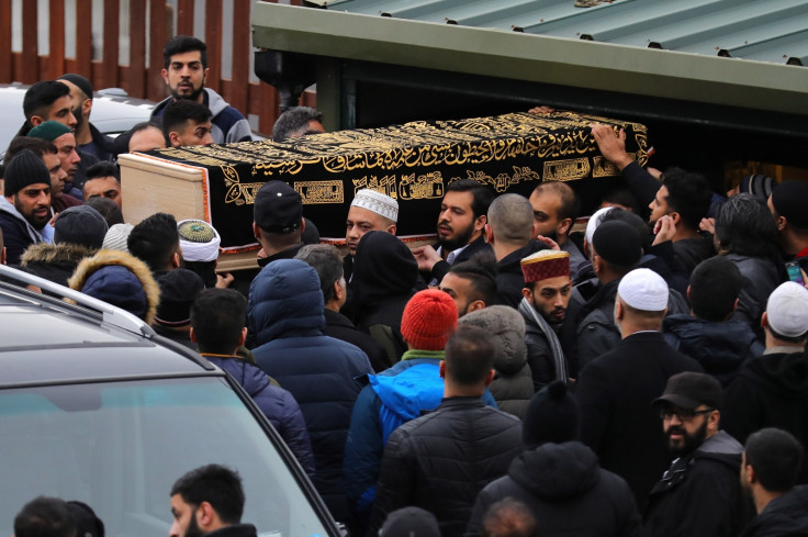 yassar yaqub funeral