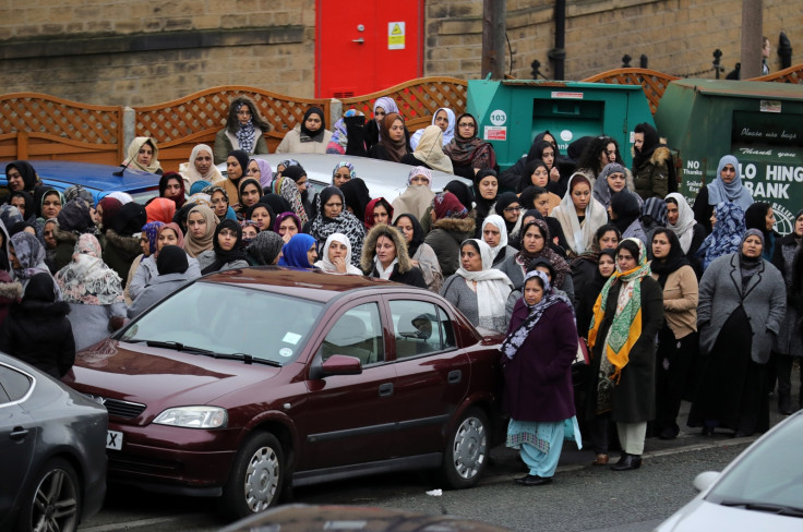 yassar yaqub funeral