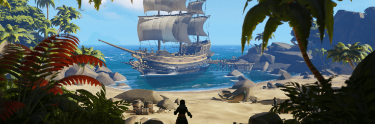 Sea of Thieves