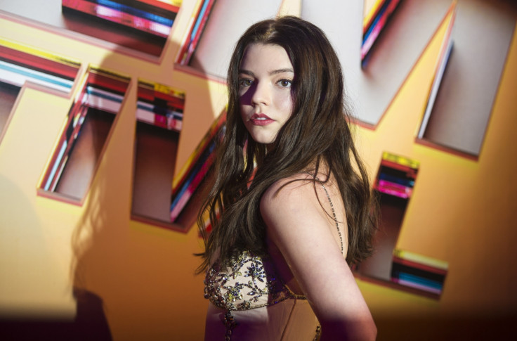 Anya Taylor-Joy