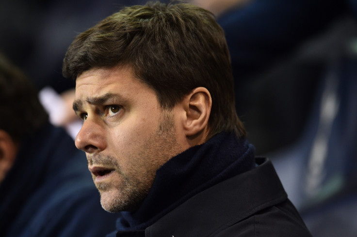 Mauricio Pochettino