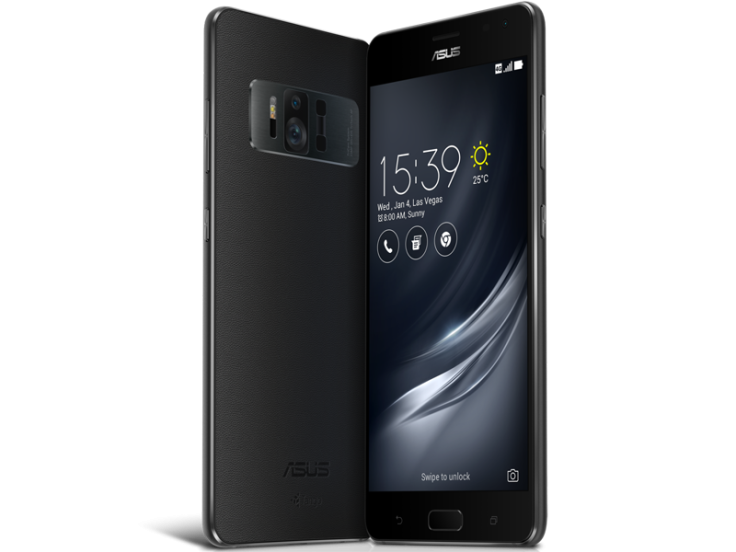 Asus Zenfone AR