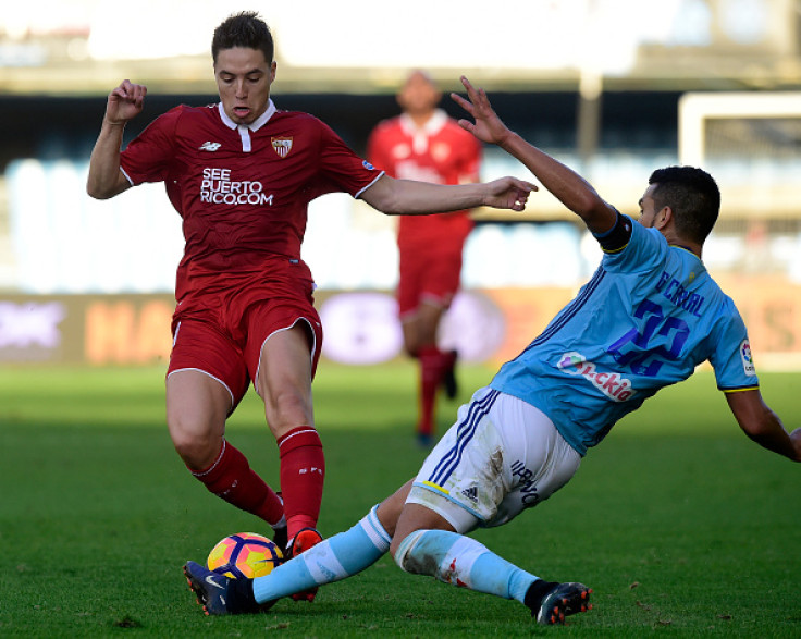 Samir Nasri