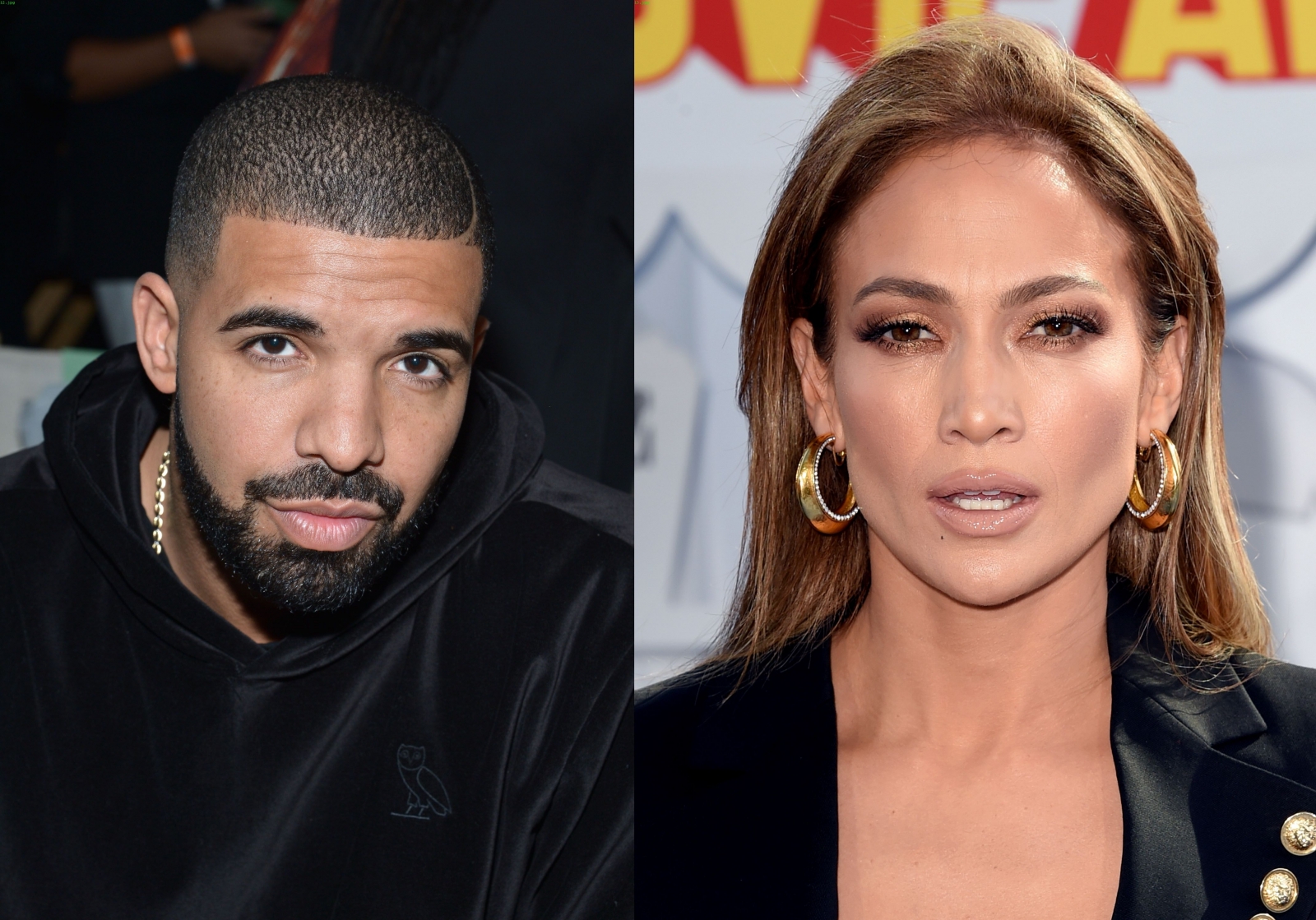 Jennifer Lopez Is Falling Head Over Heels For Drake Says Report