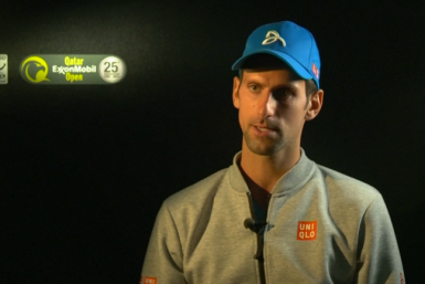 Andy Murray vs Novak Djokovic: How the players prepare
