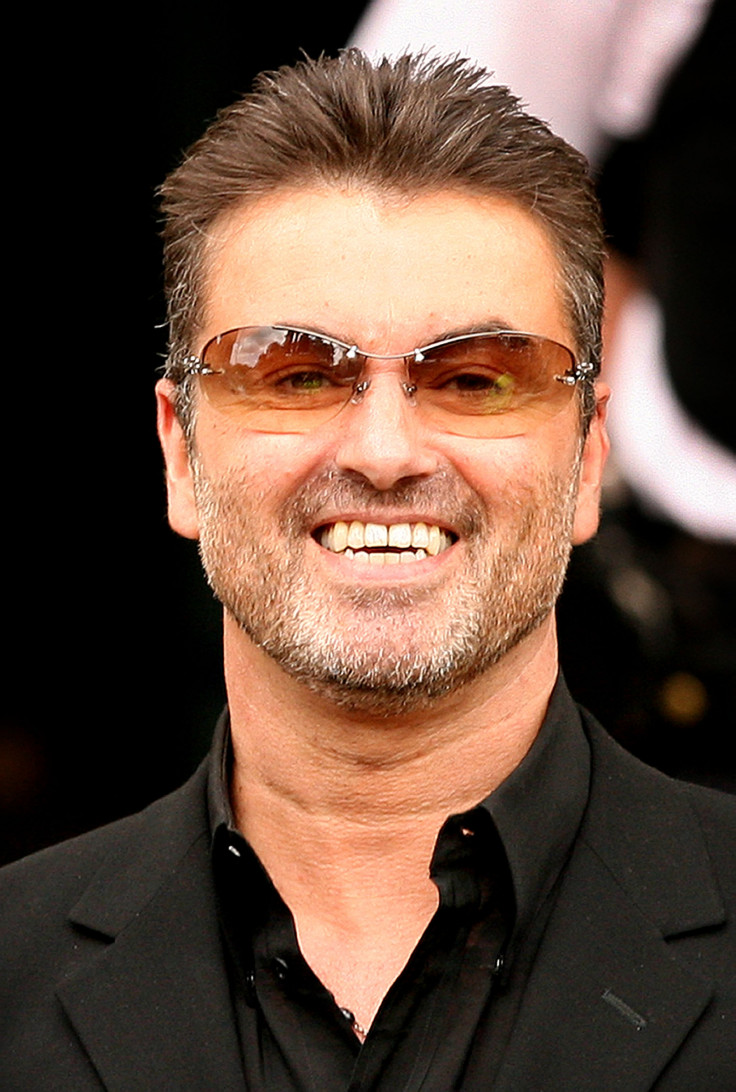 George Michael