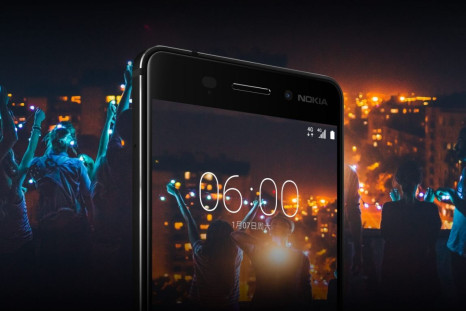 HMD Global launches Nokia 6  