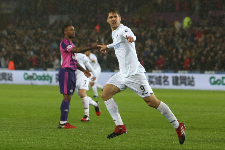 Fernando Llorente