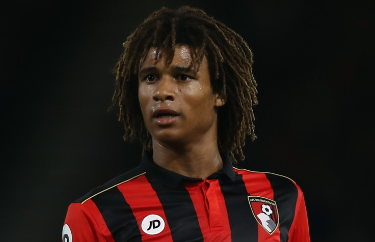 Nathan Ake