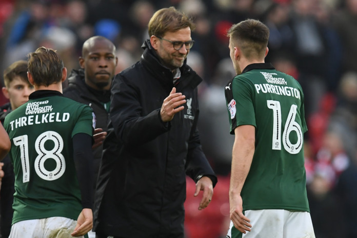 Jurgen Klopp Jurgen Klopp
