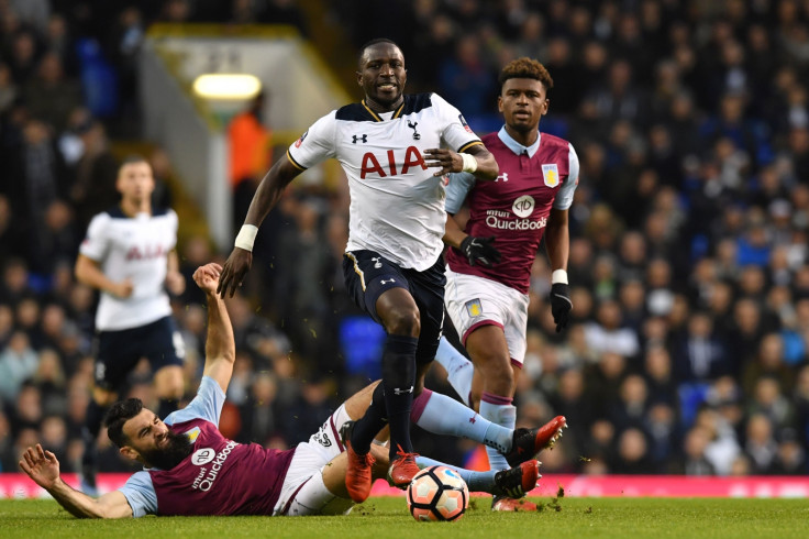 Moussa Sissoko