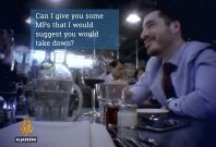 Israeli envoy to UK apologises as employee is caught plotting to 'take down' Sir Alan Duncan Israeli envoy to UK apologises as employee is caught plotting to 'take down' Sir Alan Duncan