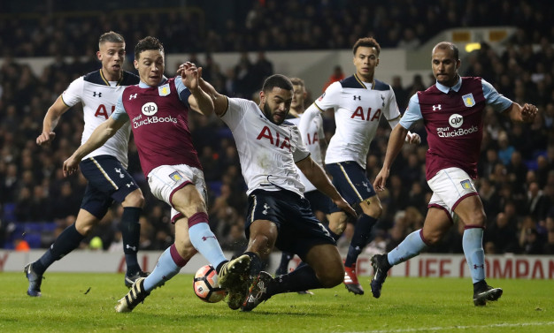 Cameron Carter-Vickers Cameron Carter-Vickers