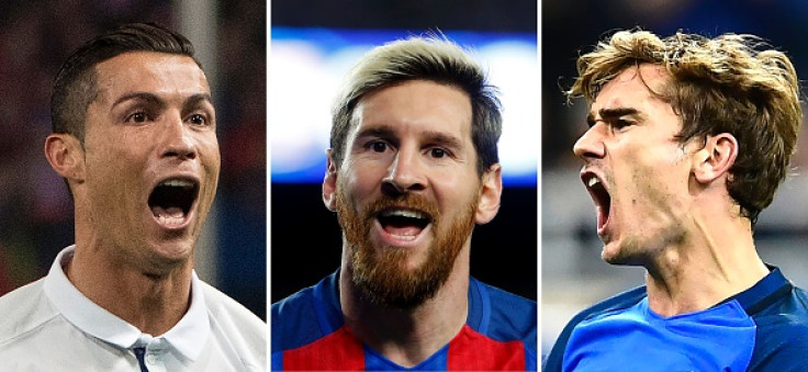 Ronald-Messi-Griezmann