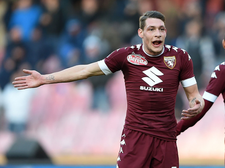 Andrea Belotti