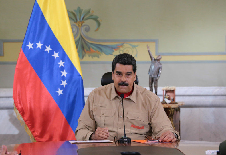 Venezuela economy and Nicolas Maduro
