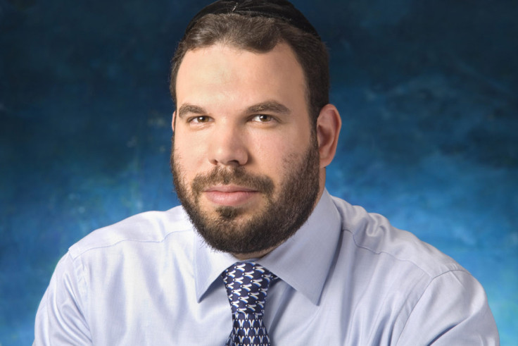 Dan Gertler