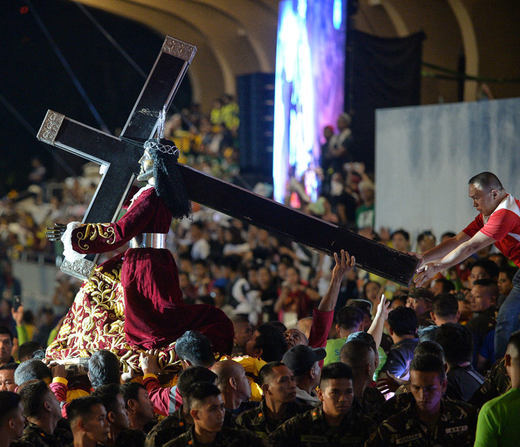 Black Nazarene