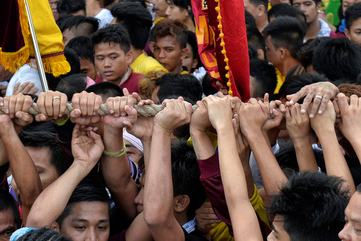 Black Nazarene