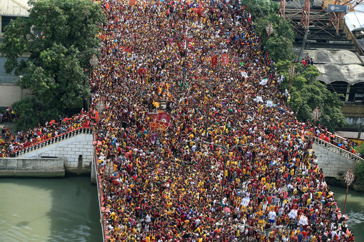 Black Nazarene