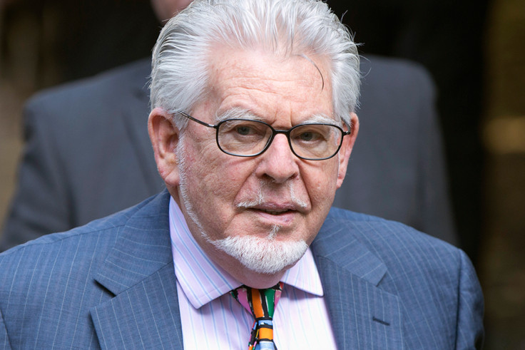 Rolf Harris