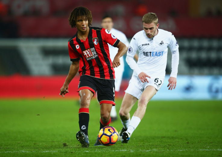 Nathan Ake