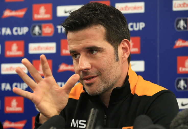 Marco Silva