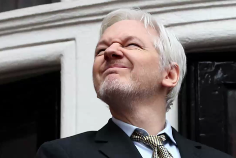 5 things you didn’t know about Julian Assange 
