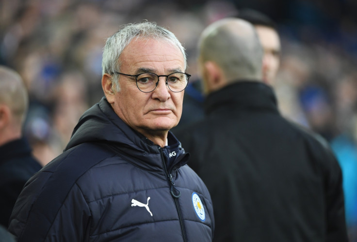 Claudio Ranieri