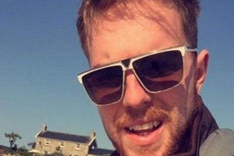 Josh Clayton was found dead on a beach in the Scilly Isles