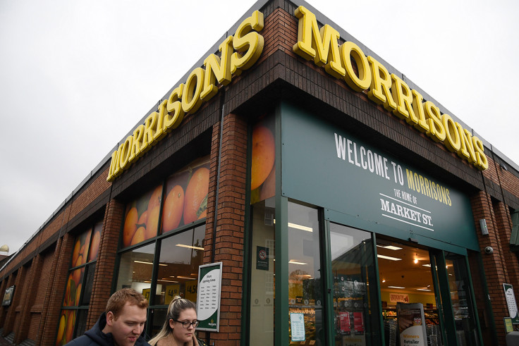 Morrisons