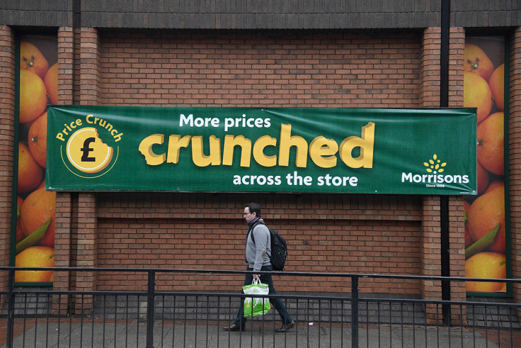 Morrisons