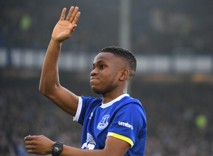 Ademola Lookman