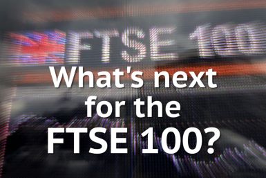 What is next for the FTSE 100 in 2017?