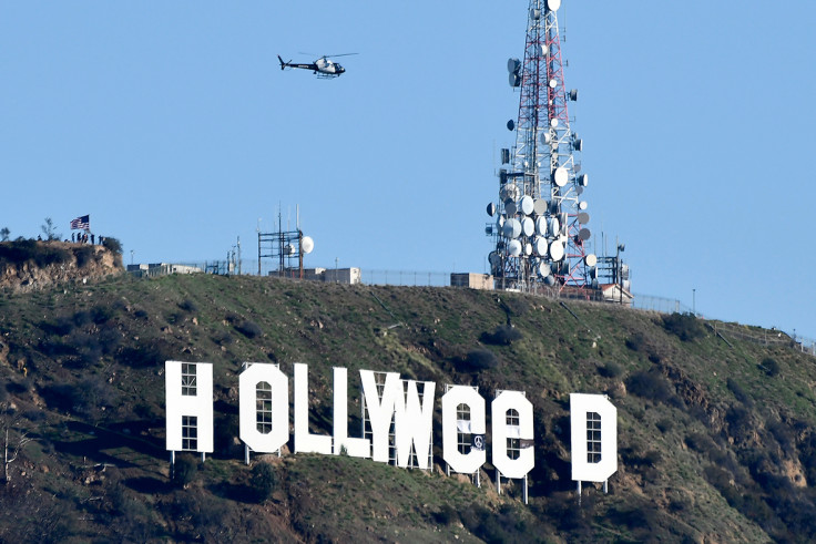 Hollyweed