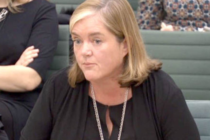 Dame Louise Casey 