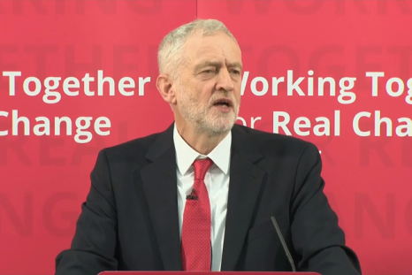  Jeremy Corbyn: ‘We’re not going to block the referendum vote’ 