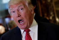 Donald Trump rejects unverified reports that Russia has ‘compromising’ information Donald Trump rejects unverified reports that Russia has ‘compromising’ information