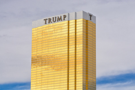 Trump hotel 