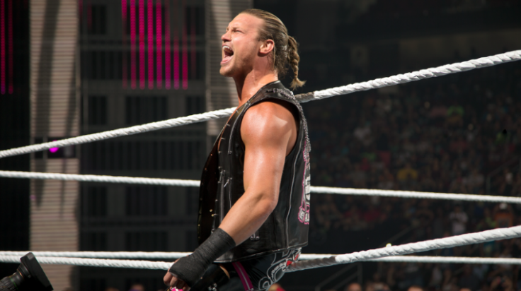 Dolph Ziggler