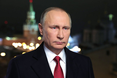 Putin 