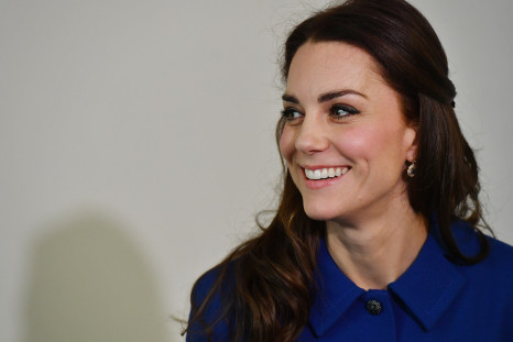 Kate Middleton