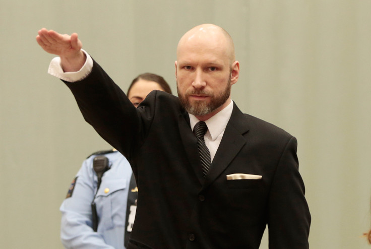 Behring Breivik