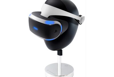 PSVR official stand